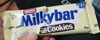Milkybar with cookies - Product