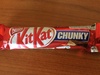 Kit Kat Chunky - Produkt