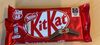 Kit Kat King Size - نتاج