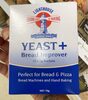 Yeast bread improver - Product