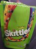 Skittles sour - Produit