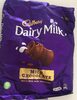 Chocolate Block Dairy Milk - Product