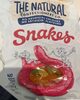 Snakes - Product