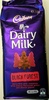Dairy Milk - Black Forest - Product