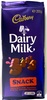 Dairy Milk Snack - Produit