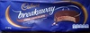 Breakaway Dark Chocolate - Product