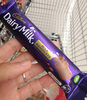 Cadbury Milk Chocolate Bar 50G - Produit