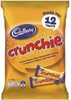 Cadbury Crunchie Sharepack 180G - Produit