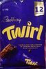 Twirl - Produkt