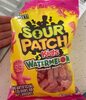 Watermelon flavoured Sweets - Product