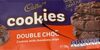 Cookies Double Choc - Product