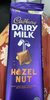 Dairy Milk Hazelnut - Produit