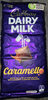 Caramello - Produkt