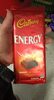 Cadbury energy - Product