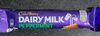 Dairy Milk Peppermint - Product
