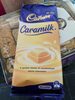 Caramilk - Produkt