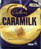 Cadbury caramilk - Product