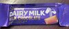 Dairy Milk Chocolate - Product