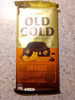 Old Gold Dark Chocolate Orange - Product