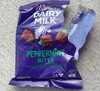 Dairy Milk Peppermint Bites - Product