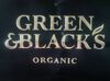 Green & blacks chocolate - Product