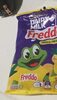 Freddo Tropical Pinaapple - Product