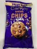 Cadbury Baking Chips - Produit