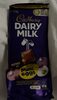 Cadbury Dairy Milk- Mini Eggs - Produkt