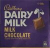 Dairy Milk Chocolate 360g - Product