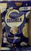 Caramilk - baubles - Product