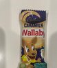 Caramilk Wallaby - Product