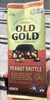 Peanut Brittle old gold - Product