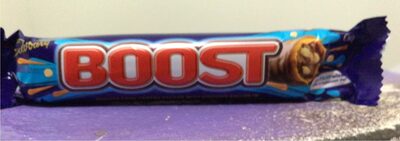 Boost chocolate - 1