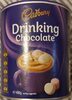 Cadbury Drinking Chocolate - Product