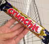 Crunchie - Producto