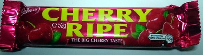 Cherry Ripe - Product