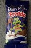 Freddo frog - Product