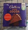 Baking Cocoa - Produkt