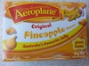 Jelly, pineapple flavor - Produkt