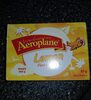 Aeroplane Lemon Flavored Jelly - Product