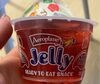 Strawberry jelly - Product