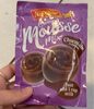 Creamy mouse mix chocolate - Produit