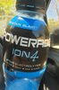 Powerade ion 4 - Product