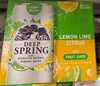 Lemon Lime citrus - Product