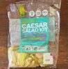 Caesar salad kit - Producto
