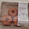 Cinnamon Donuts - Product