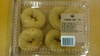 Cinnamon Donut 6 Pack - Product