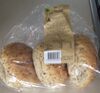 Bread roll grain - Product