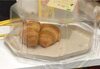 Mini Croissant 8pk - Produit