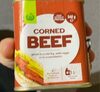 Corned beef - Produkt